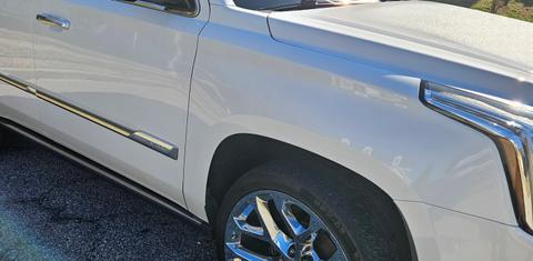 Cadillac Escalade 2017