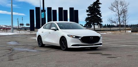 Mazda Mazda3 2019