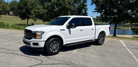 Ford F-150 2020