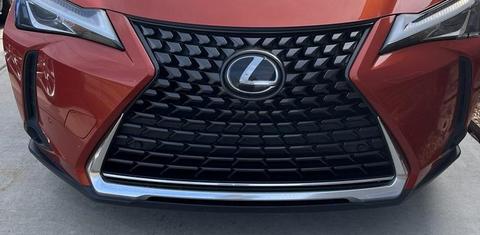 Lexus UX 2019