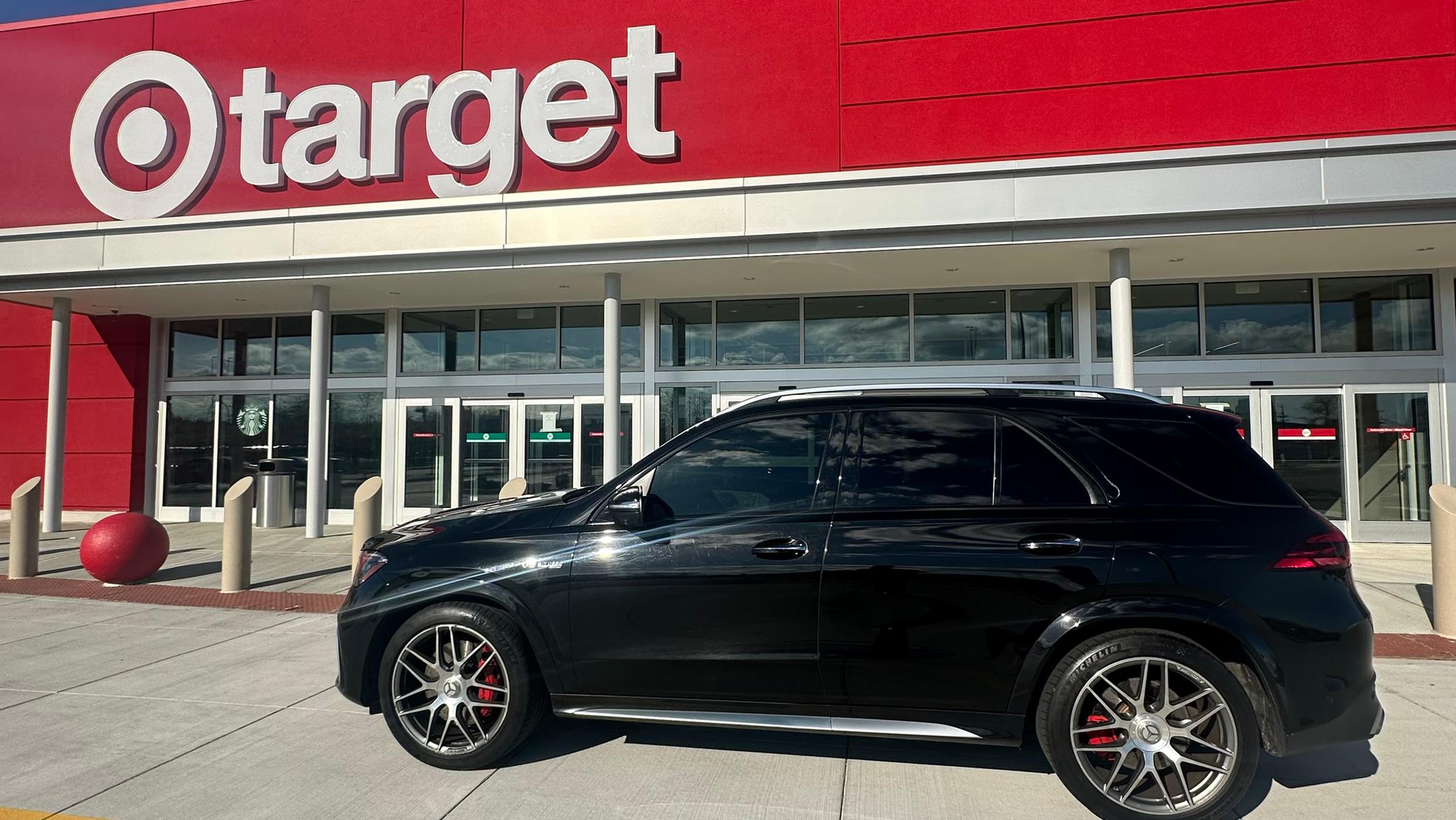 Mercedes-Benz GLE-Class 2024 in Jersey City, NJ
