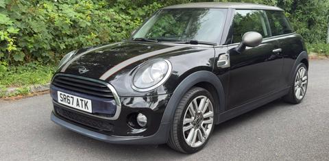 MINI Cooper 2017