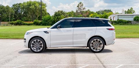 Land Rover Range Rover Sport 2024