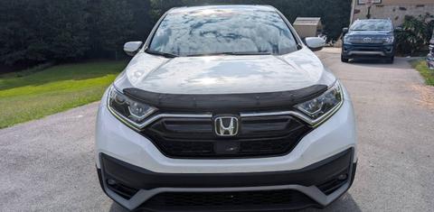 Honda CR-V 2020