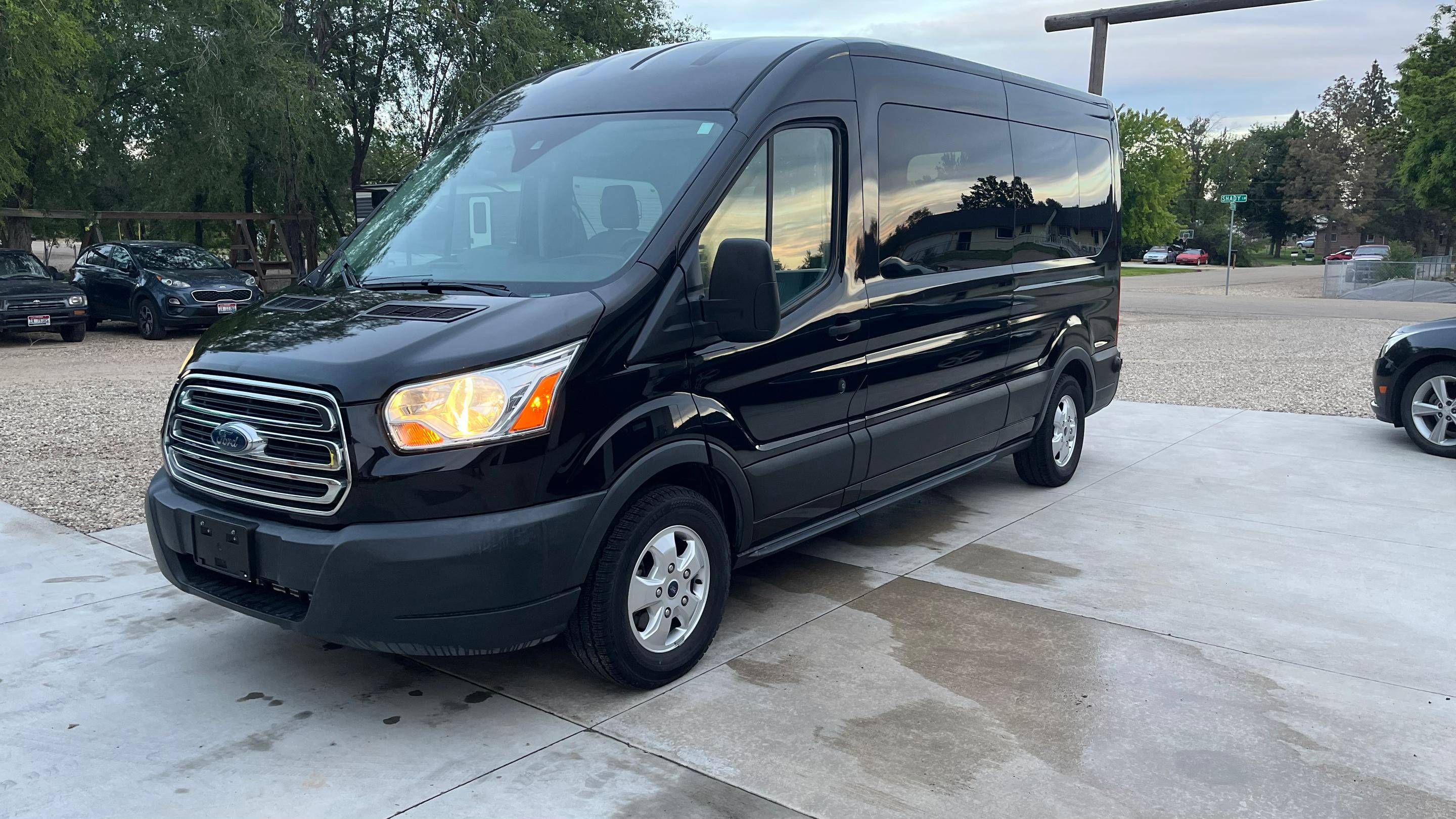 Ford Transit 2019 in Middleton, ID