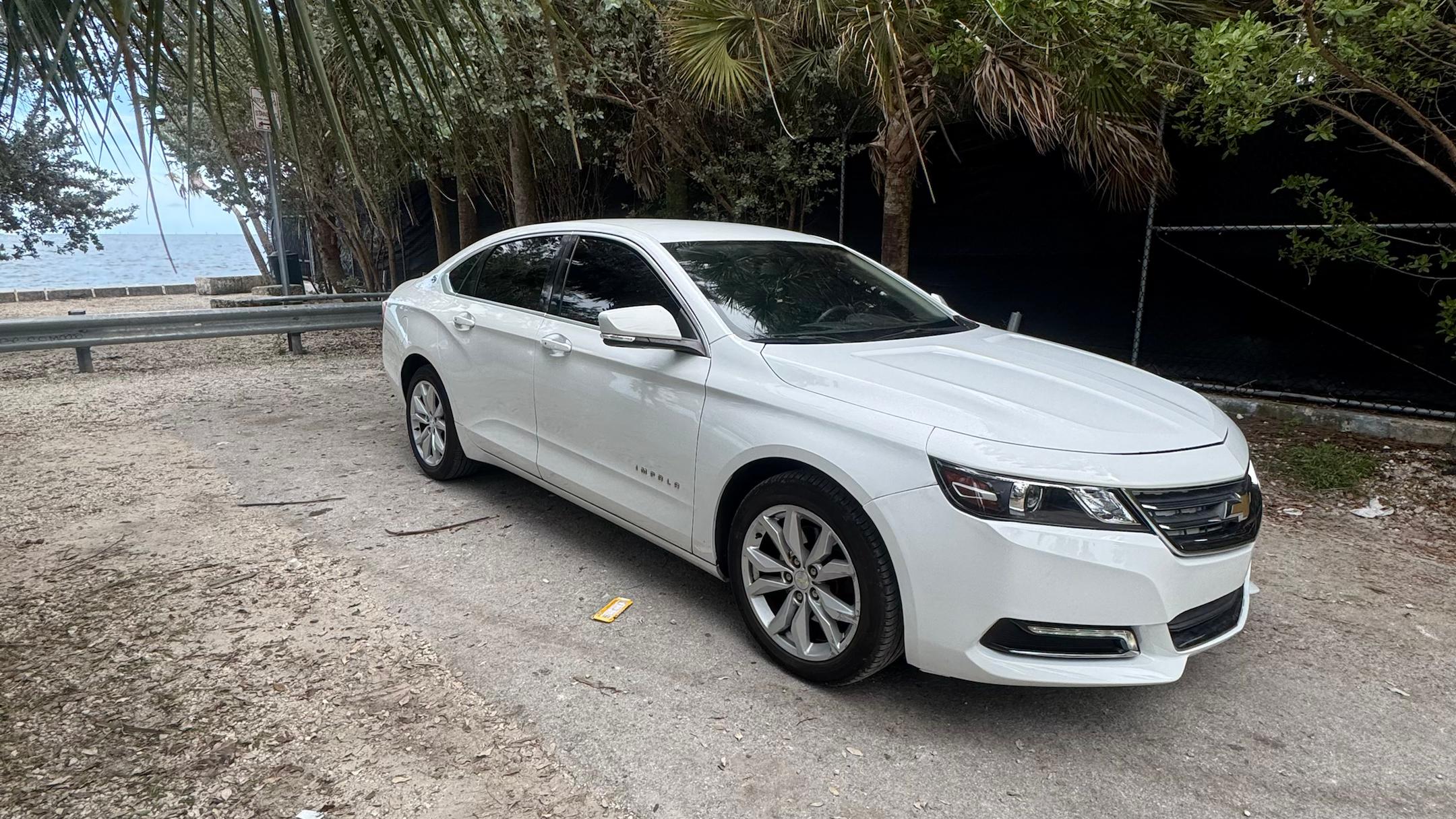 Chevrolet Impala 2018 in Miami, FL