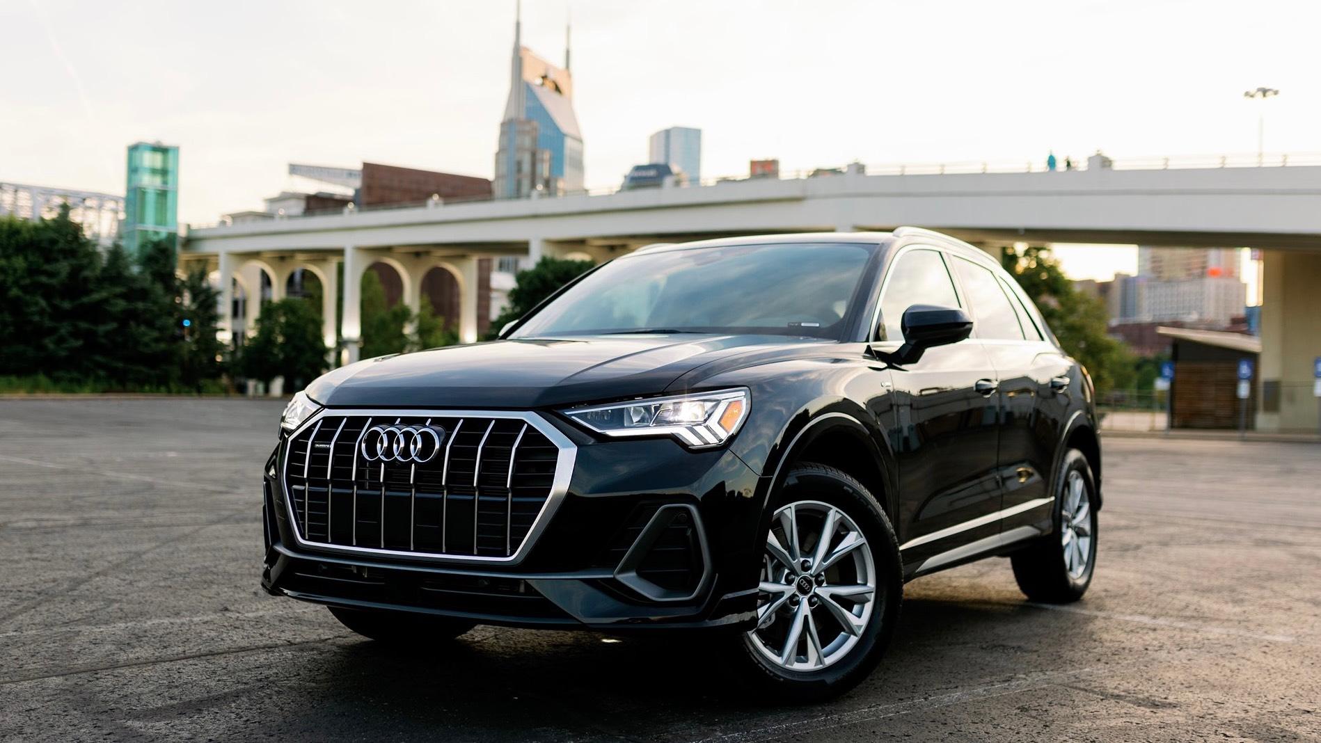 Audi Q3 2022 in Nashville, TN