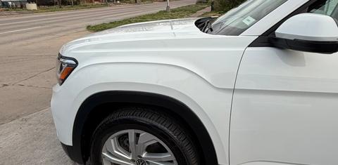 Volkswagen Atlas 2021