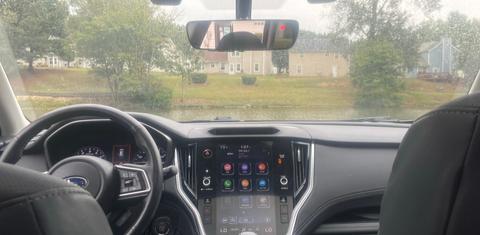 Subaru Outback 2022