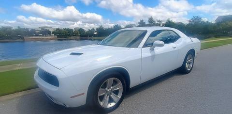 Dodge Challenger 2023