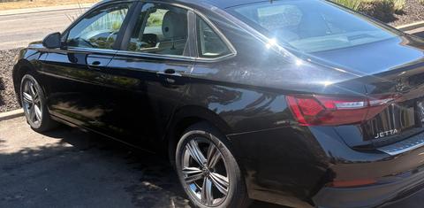 Volkswagen Jetta 2023