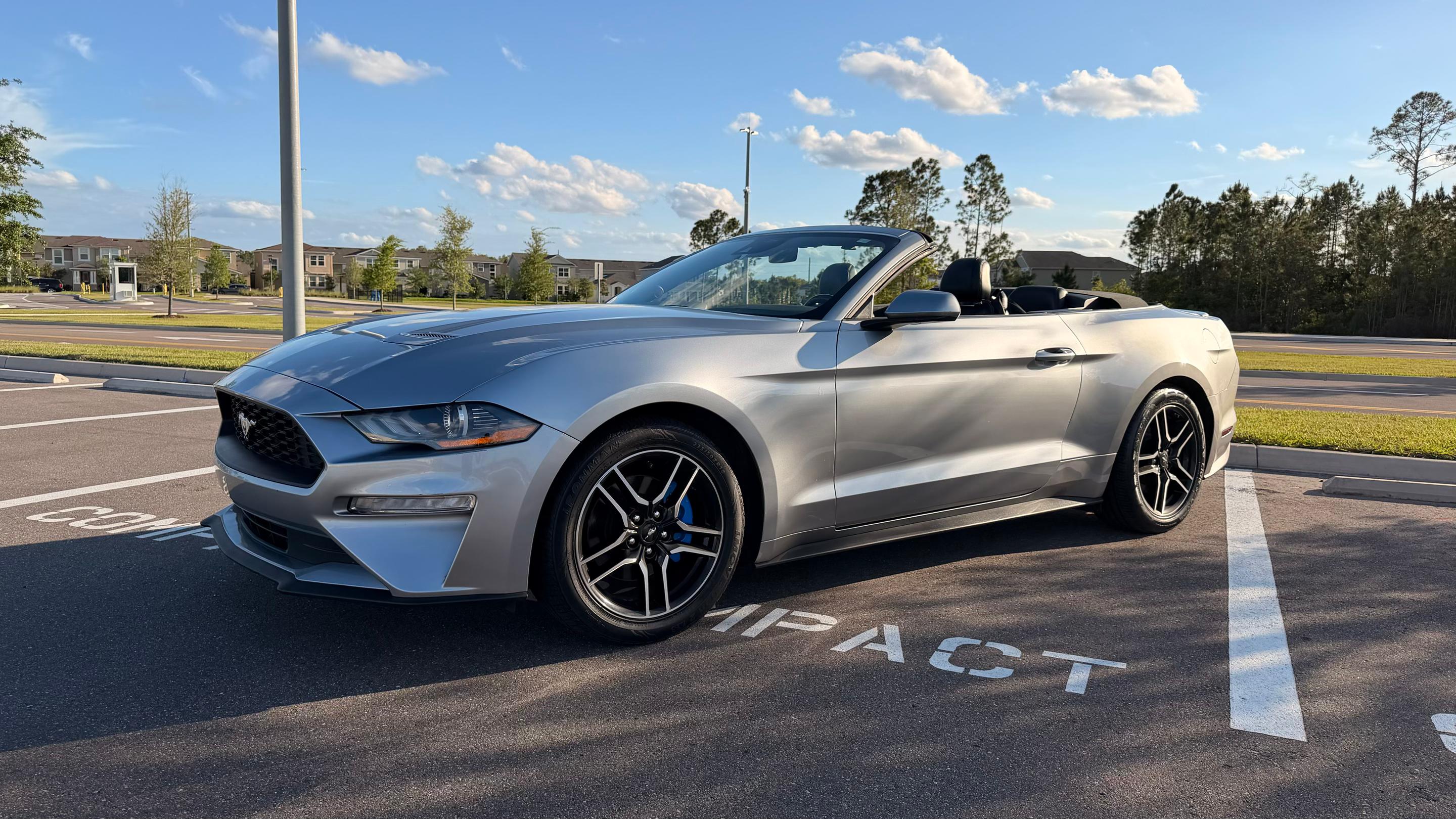 Ford Mustang 2023 in Orlando, FL