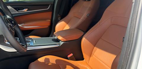 Jaguar XF 2024