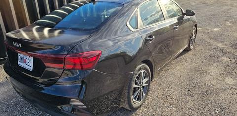Kia Forte 2023