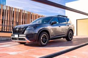 Nissan Pathfinder 2025 in South San Francisco