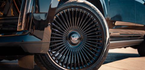 Cadillac Escalade 2022