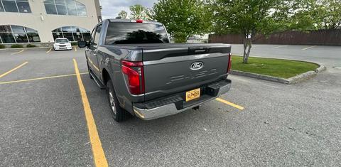 Ford F-150 2024