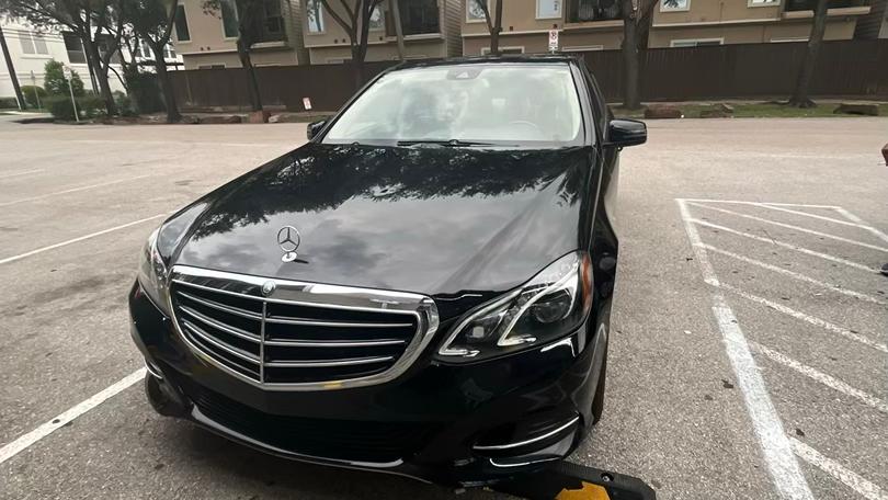 Mercedes-Benz E-Class 2014 in Sugar Land, TX
