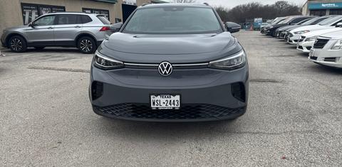 Volkswagen ID.4 2023