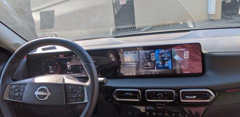 Nissan Sentra 2026