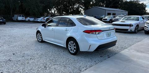Toyota Corolla Hybrid 2026