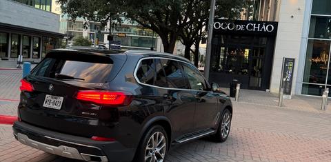 BMW X5 2023