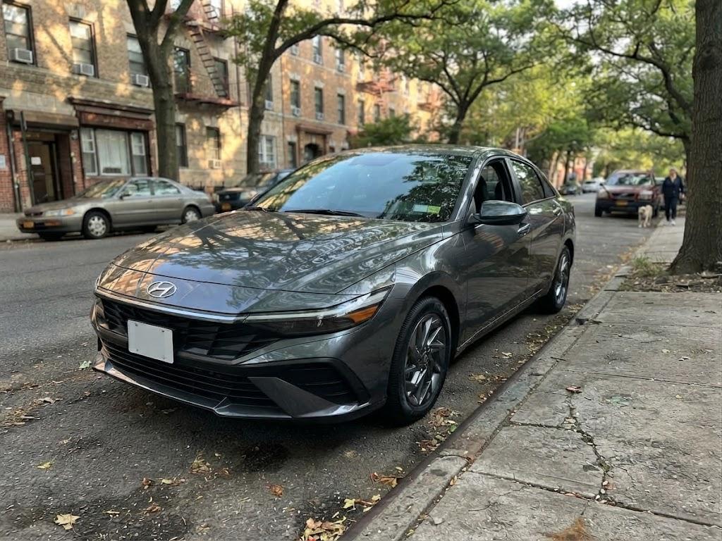 Hyundai Elantra 2024 in Brooklyn, NY