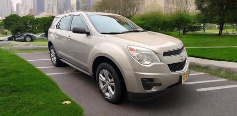 Chevrolet Equinox 2015