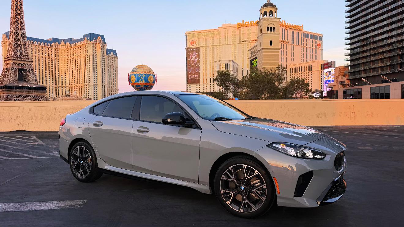 BMW 2 Series Gran Coupe 2026 en Las Vegas, NV