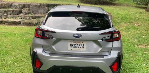 Subaru Crosstrek 2024