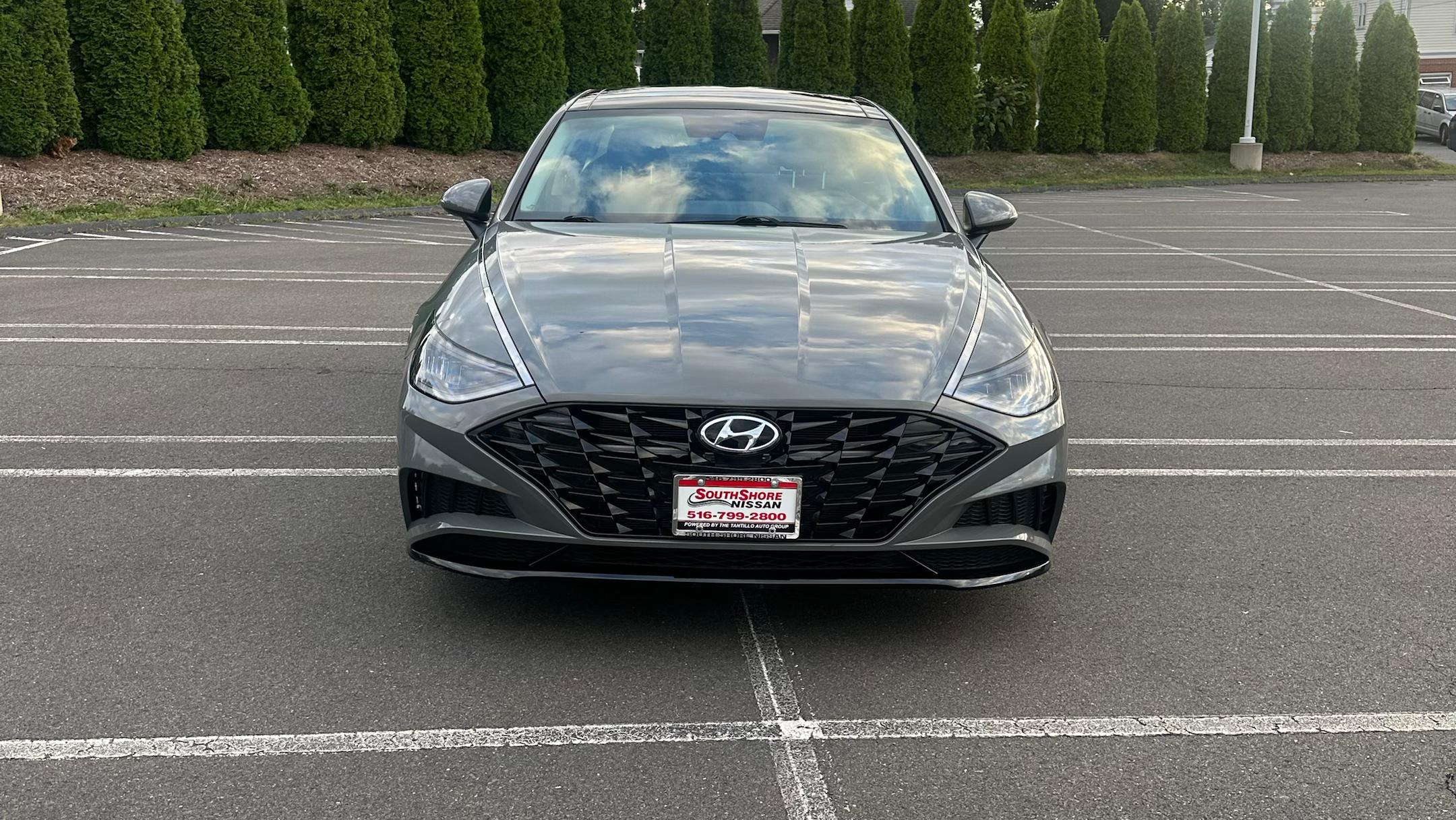 Hyundai Sonata 2022 in Ossining, NY