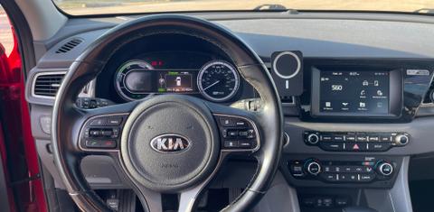 Kia Niro 2019