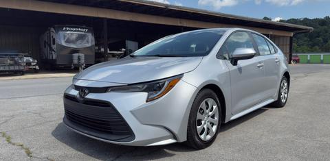 Toyota Corolla 2024