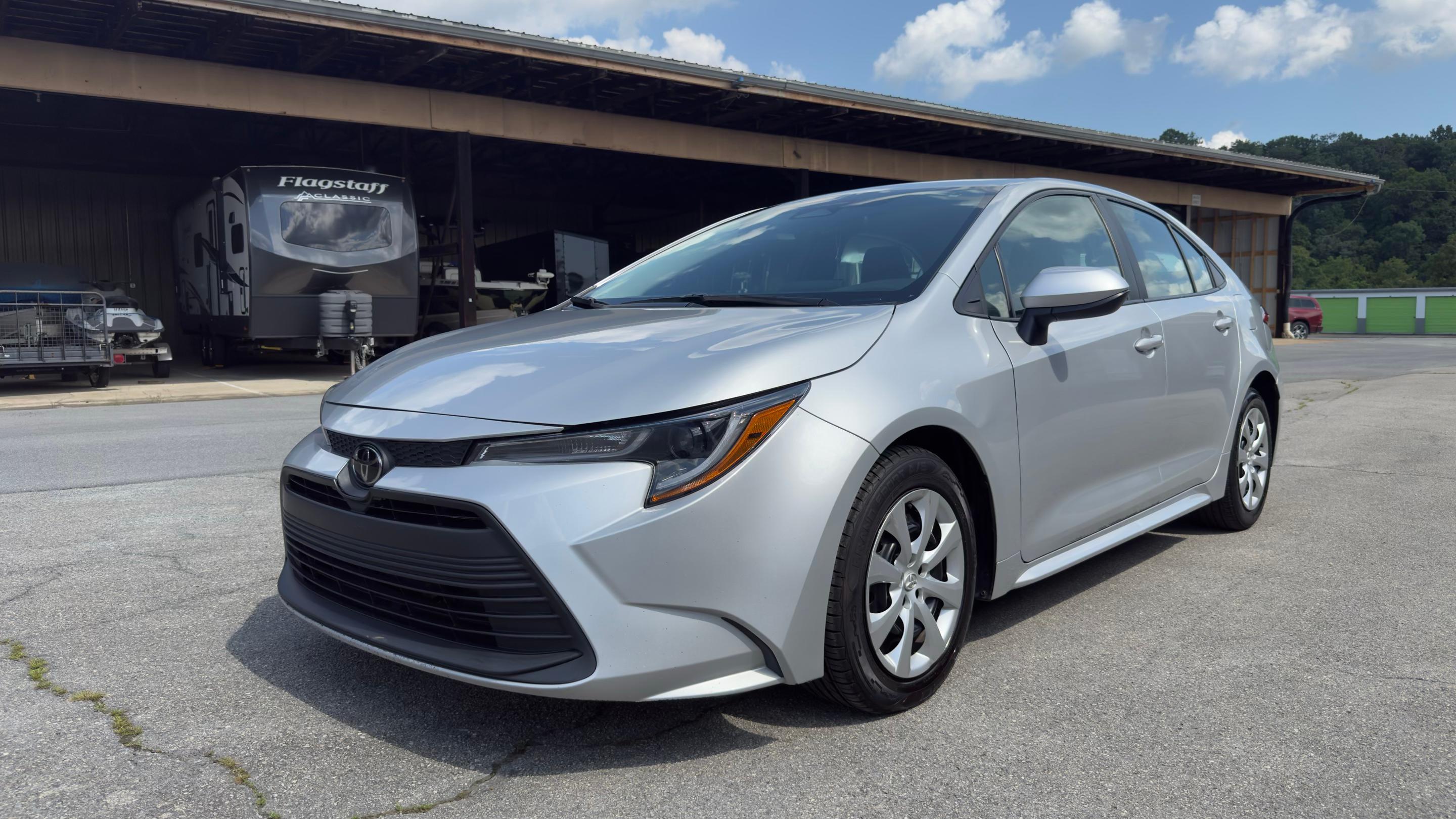 Toyota Corolla 2024 in Kingsport, TN