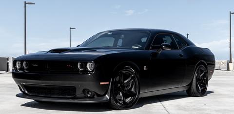 Dodge Challenger 2023