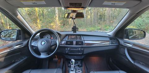 BMW X5 2012
