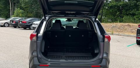 Toyota RAV4 2019
