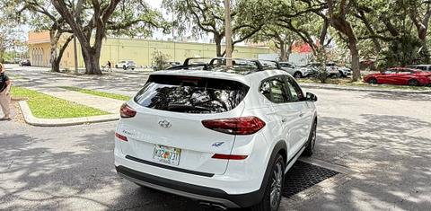 Hyundai Tucson 2020