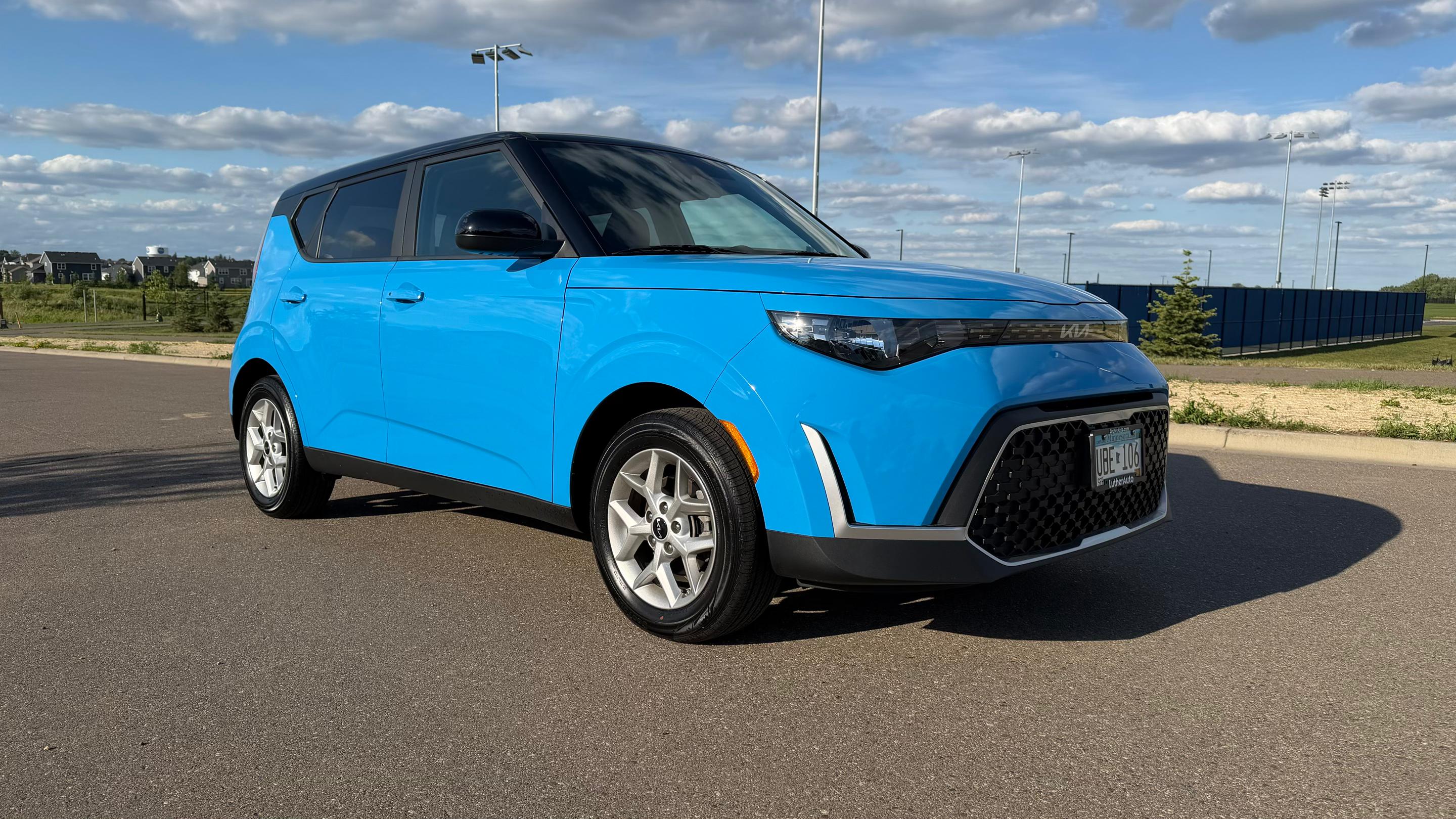 Kia Soul 2024 in Bloomington, MN