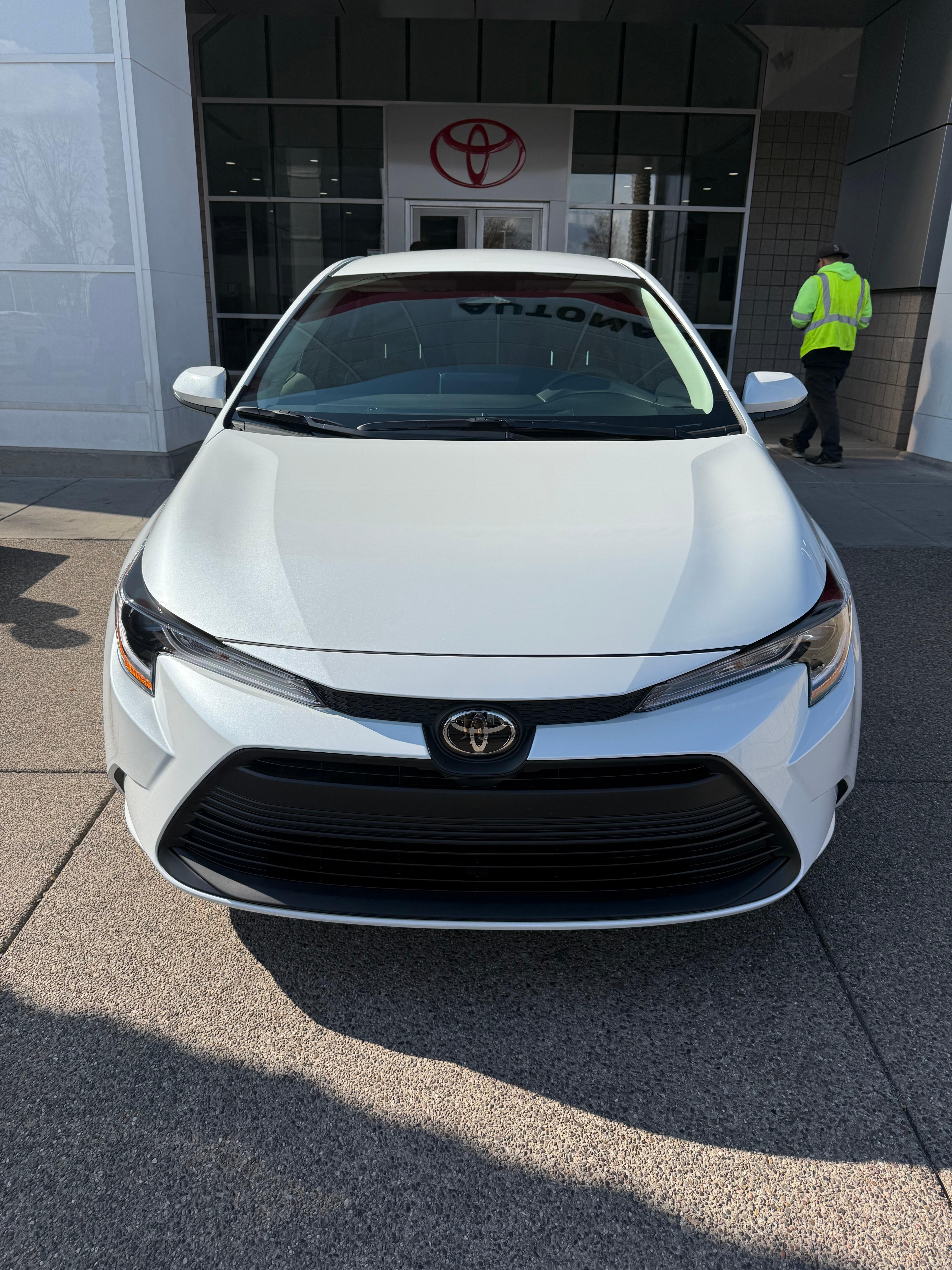 Toyota Corolla 2025 in Phoenix, AZ