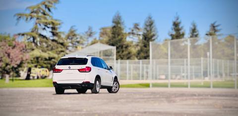 BMW X5 2015