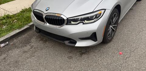 BMW 3 Series 2019