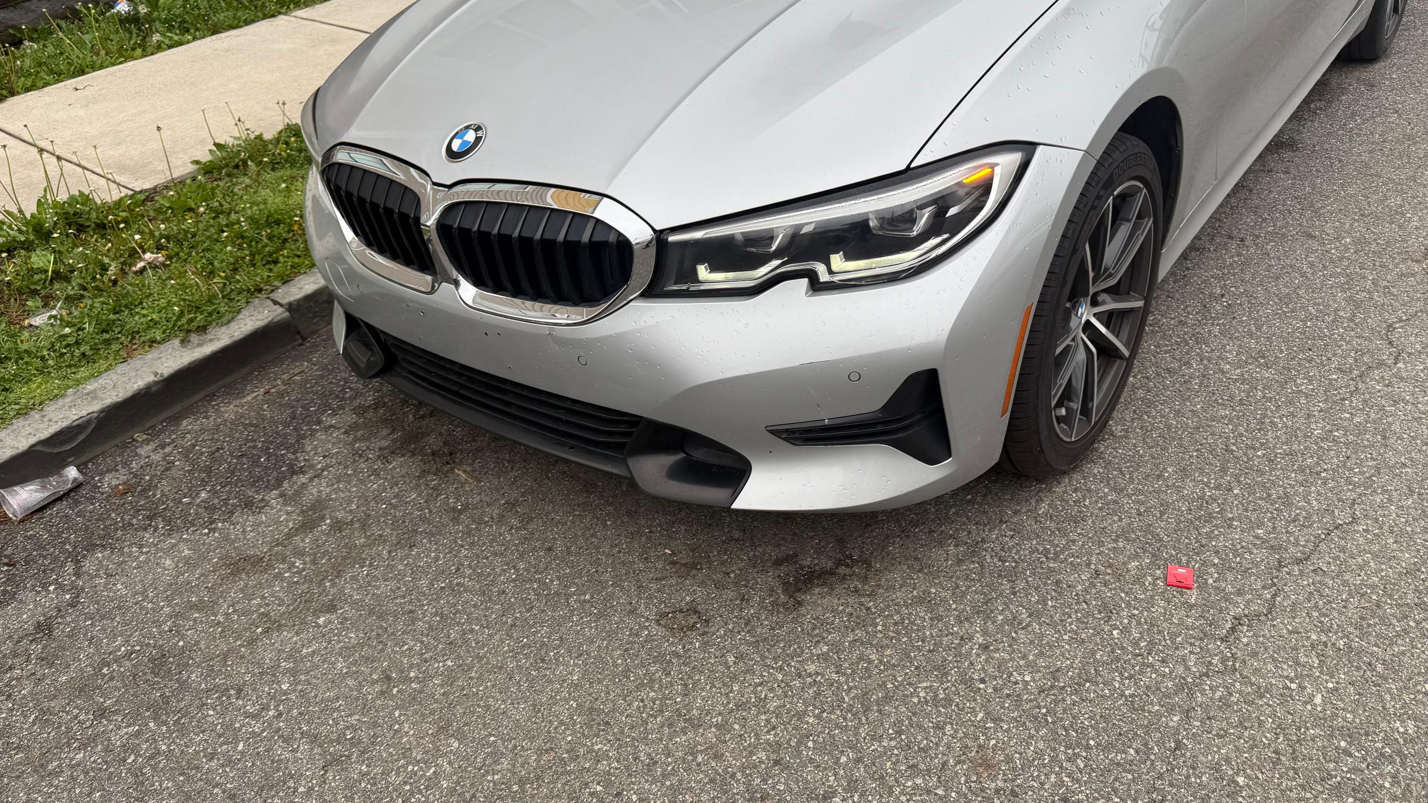 BMW 3 Series 2019 in Newtown, CT