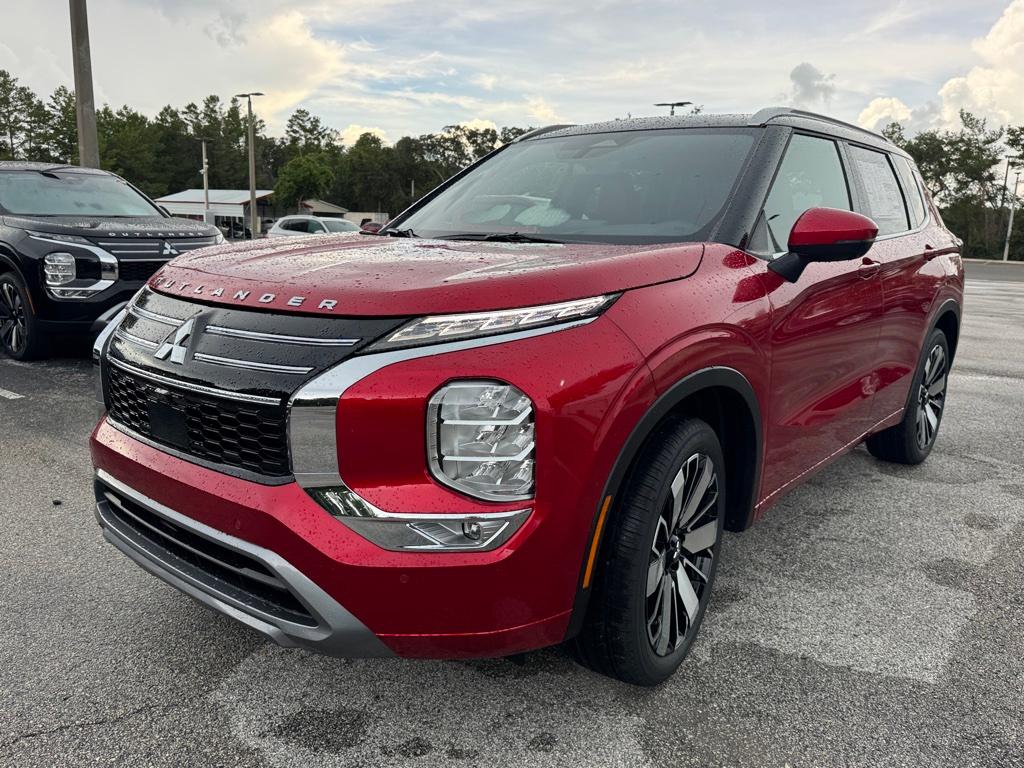 Mitsubishi Outlander 2025 in Saint Augustine, FL