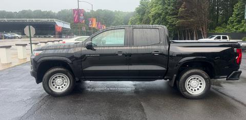 Chevrolet Colorado 2026