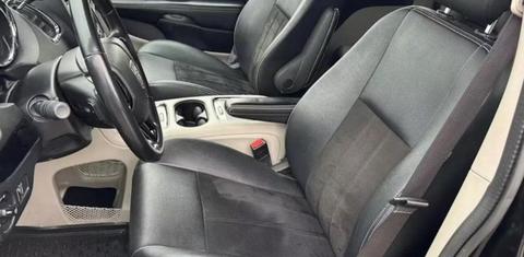 Dodge Grand Caravan 2019