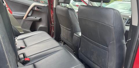 Toyota RAV4 2015