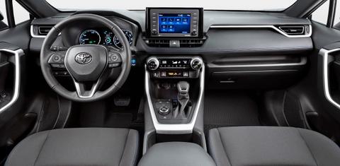 Toyota RAV4 2022