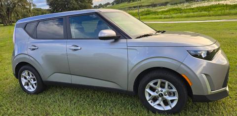 Kia Soul 2024