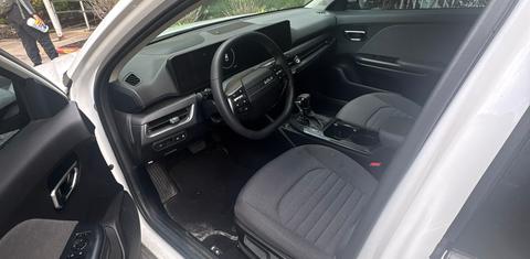Kia K4 2025